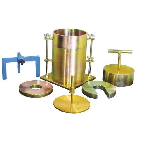 Bộ thí nghiệm Proctor tiêu chuẩn